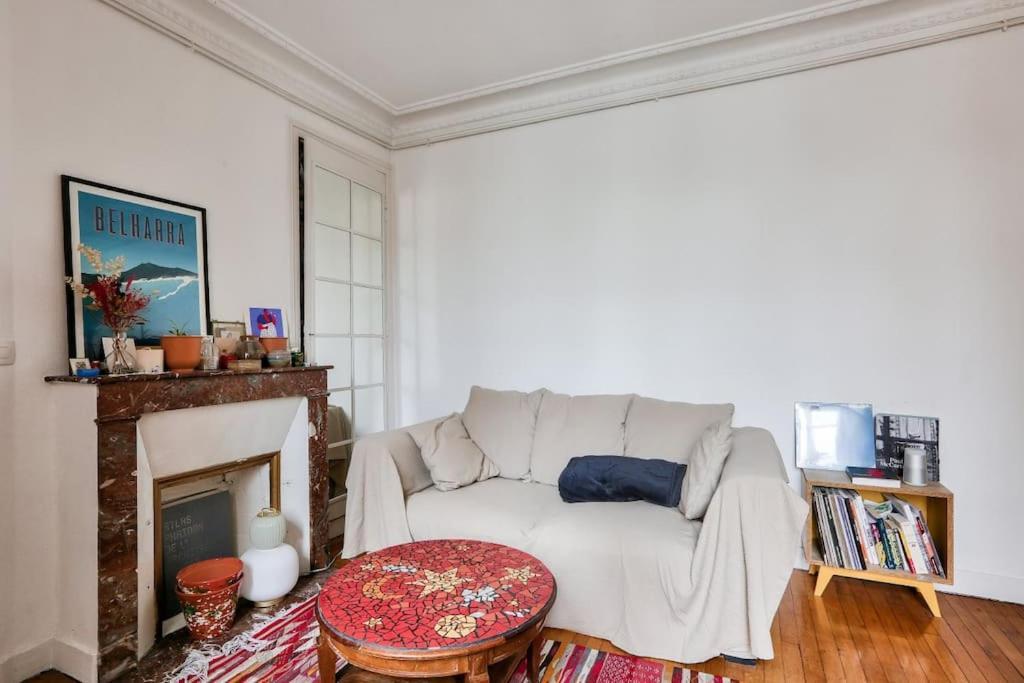 Confort Moderne Pres Montmartre Appartement *